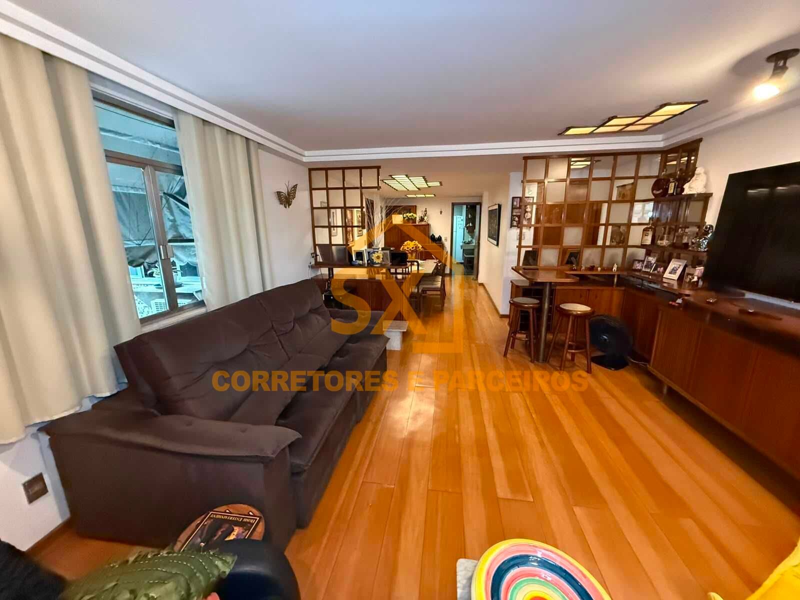 Apartamento Sensacional, 140m², 3 quartos, Jardim Guanabara, Ilha do Governador
