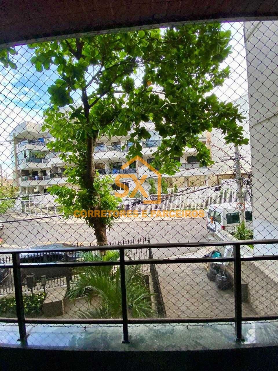 Apartamento Espetacular, 145m², 3 quartos, Jardim Guanabara, Ilha do Governador