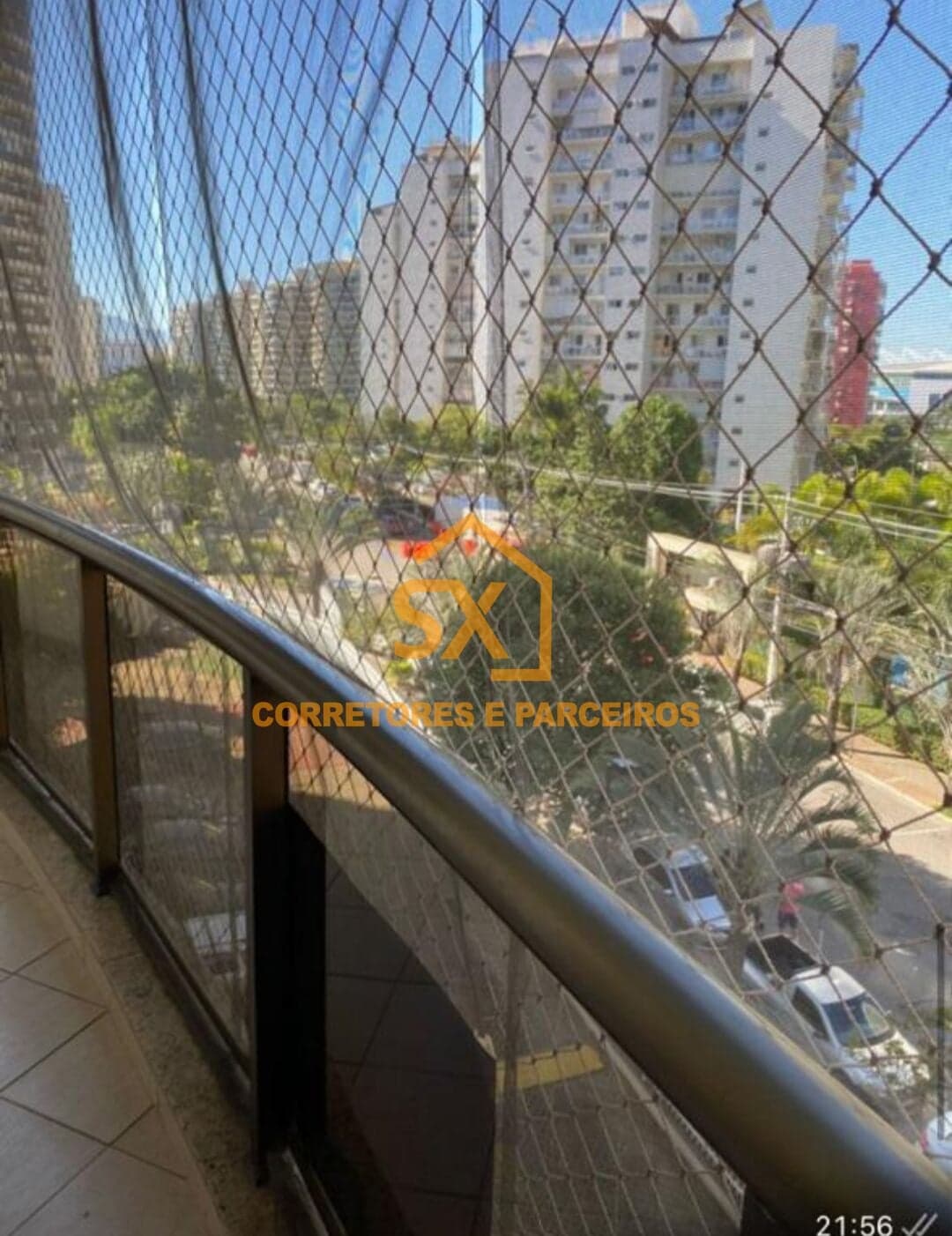 Apartamento em Jacarepaguá, Rio de Janeiro/RJ