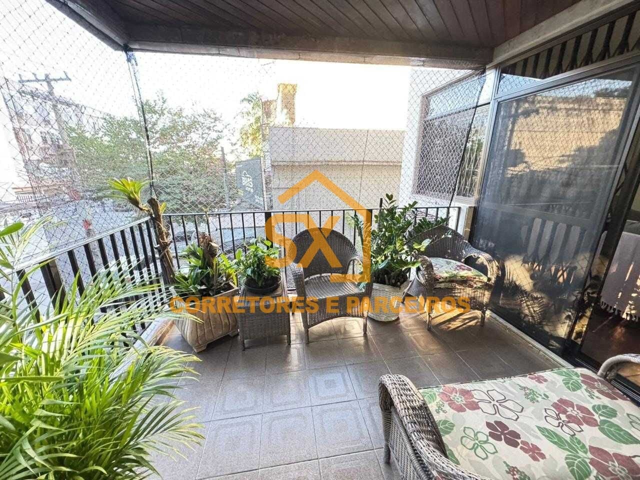 Apartamento Imperdível, 180m², 4 quartos, Moneró, Ilha do Governador