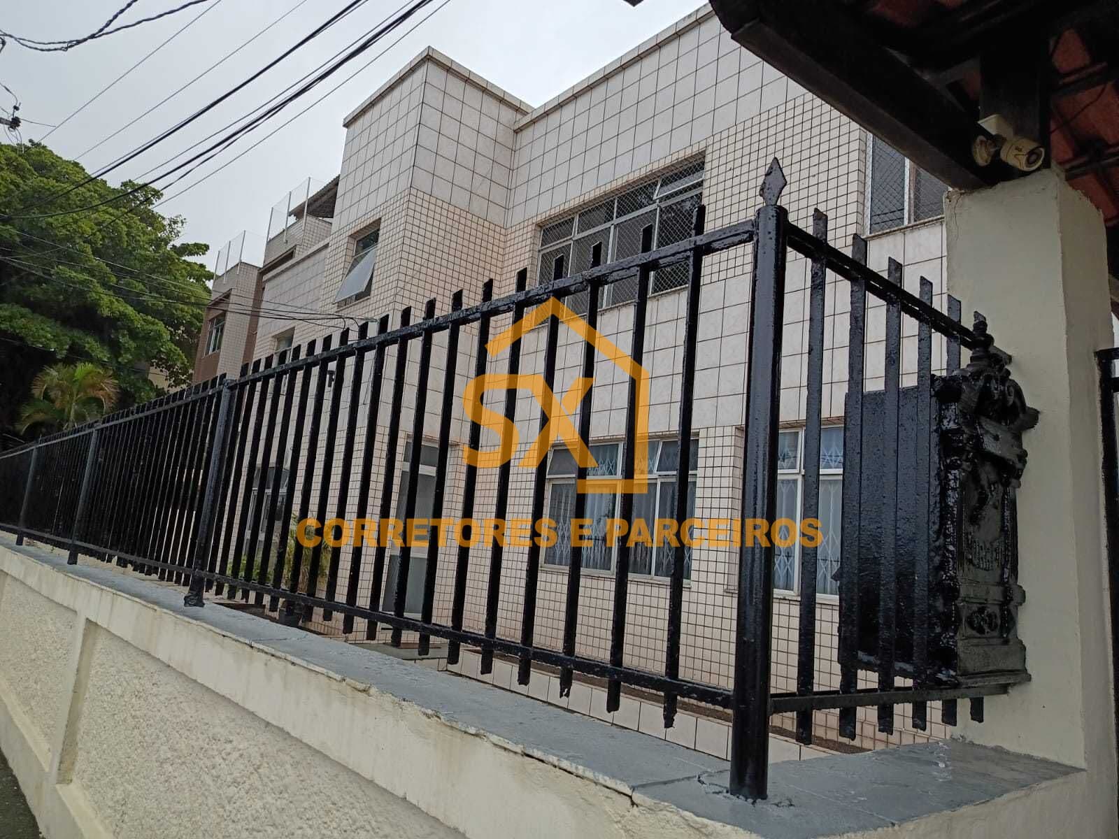 Apartamento Duplex Incrível, 119m³, 3 quartos, Freguesia, Ilha do Governador