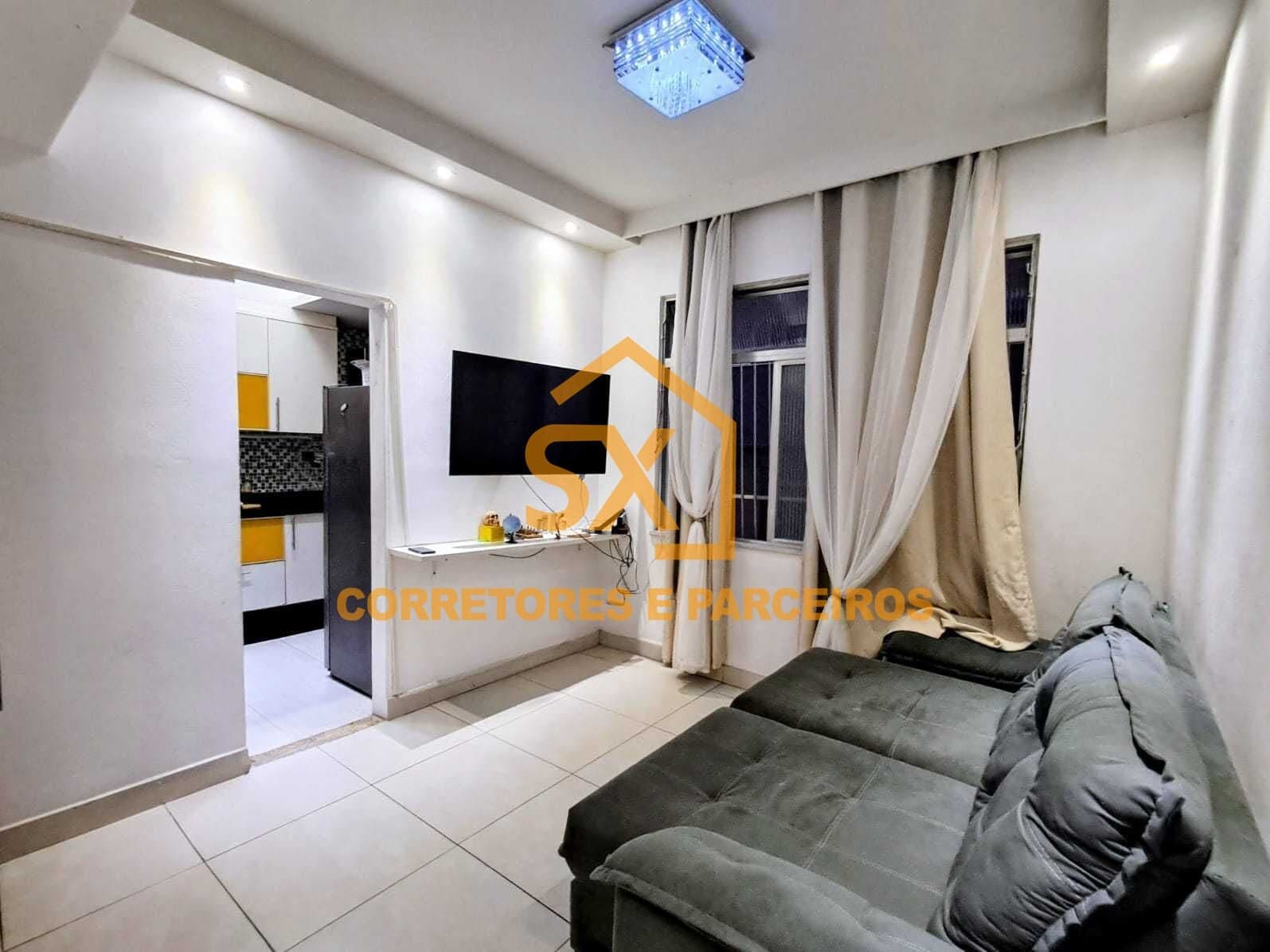 Apartamento Maravilhoso, 55m², 2 quartos, Moneró, Ilha do Governador