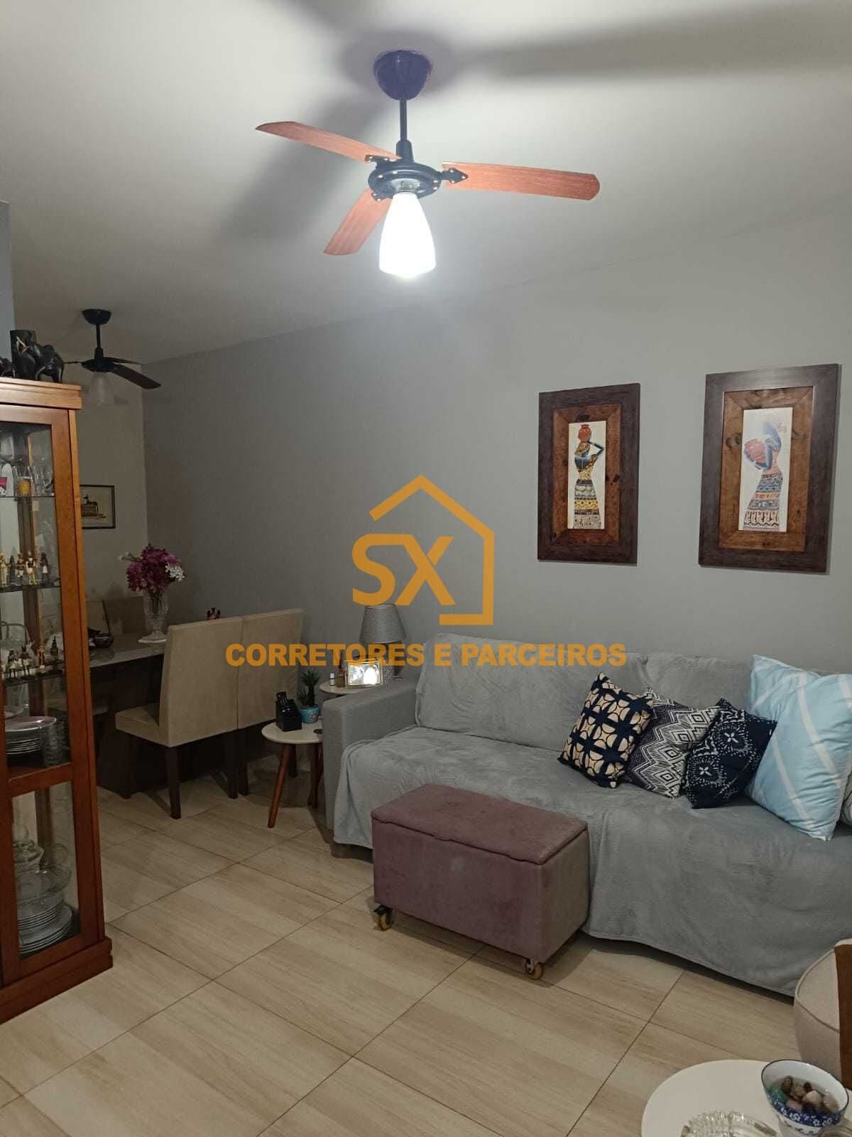 Apartamento Imperdível, 57m², 2 quartos, Portuguesa, Ilha do Governador