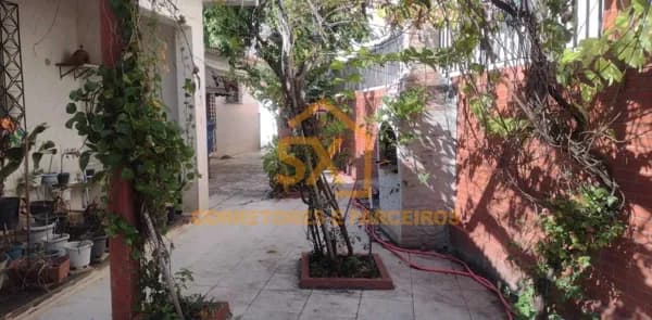 Casa Linear Incrível, 657m², 3 quartos, Jardim Guanabara, Ilha do Governador