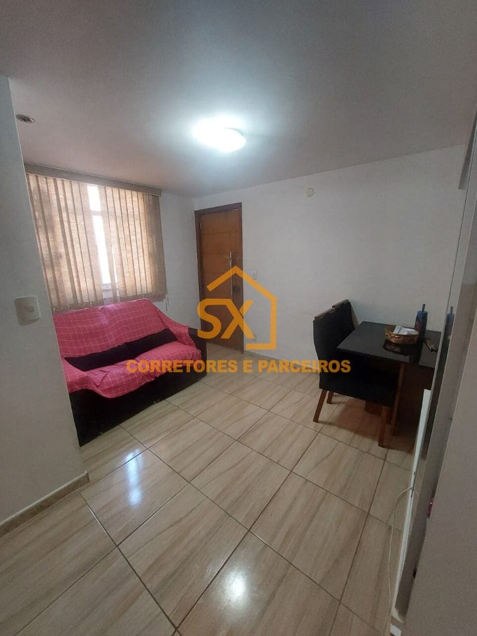 Apartamento em Cacuia, Rio de Janeiro/RJ