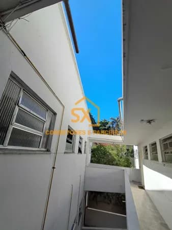 Apartamento Kitnet Incrível, 18M², 1 quarto, Jardim Guanabara, Ilha do Governador