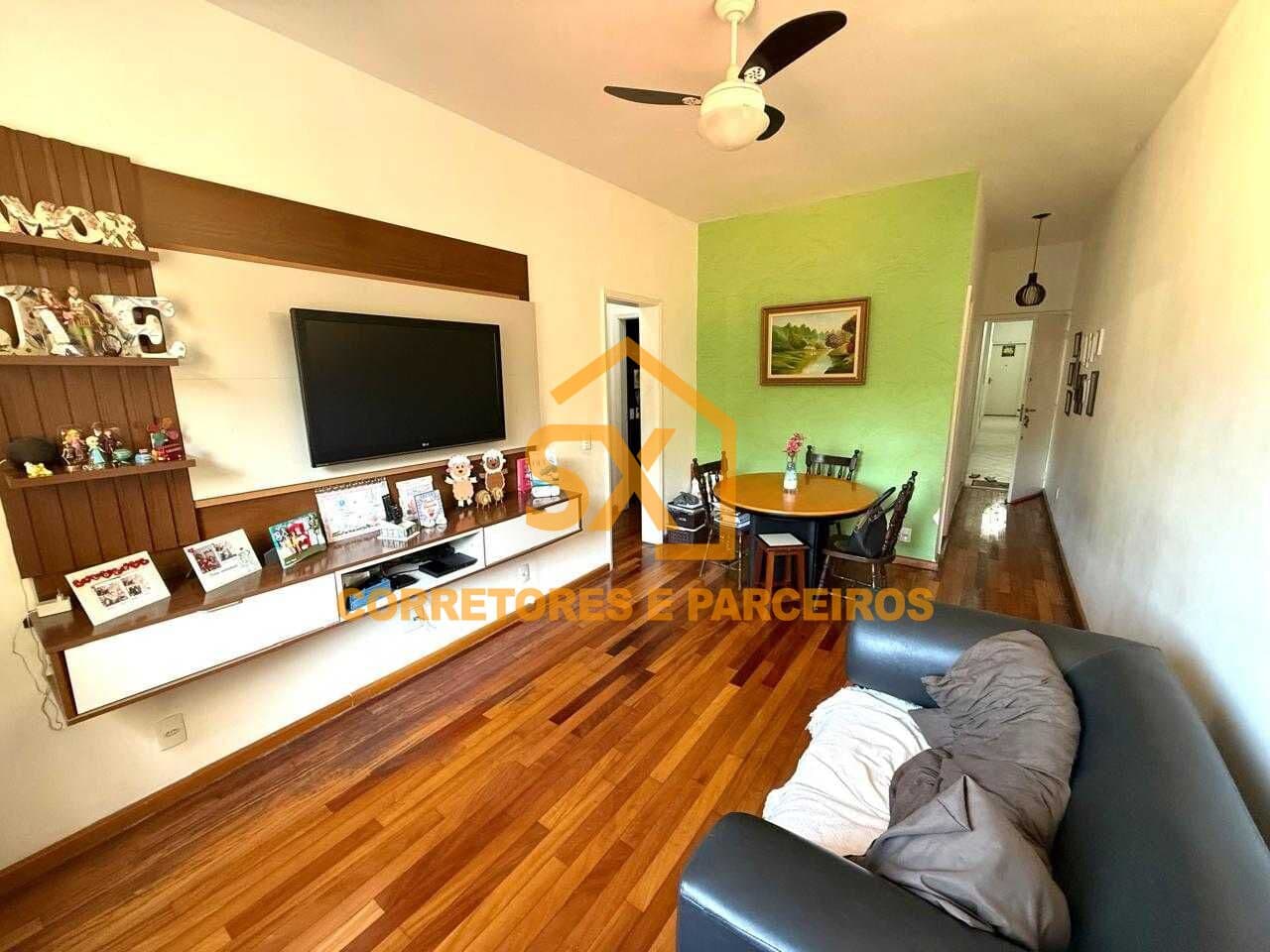 Apartamento Incrível, 68m², 2 quartos, Freguesia, Ilha do Governador