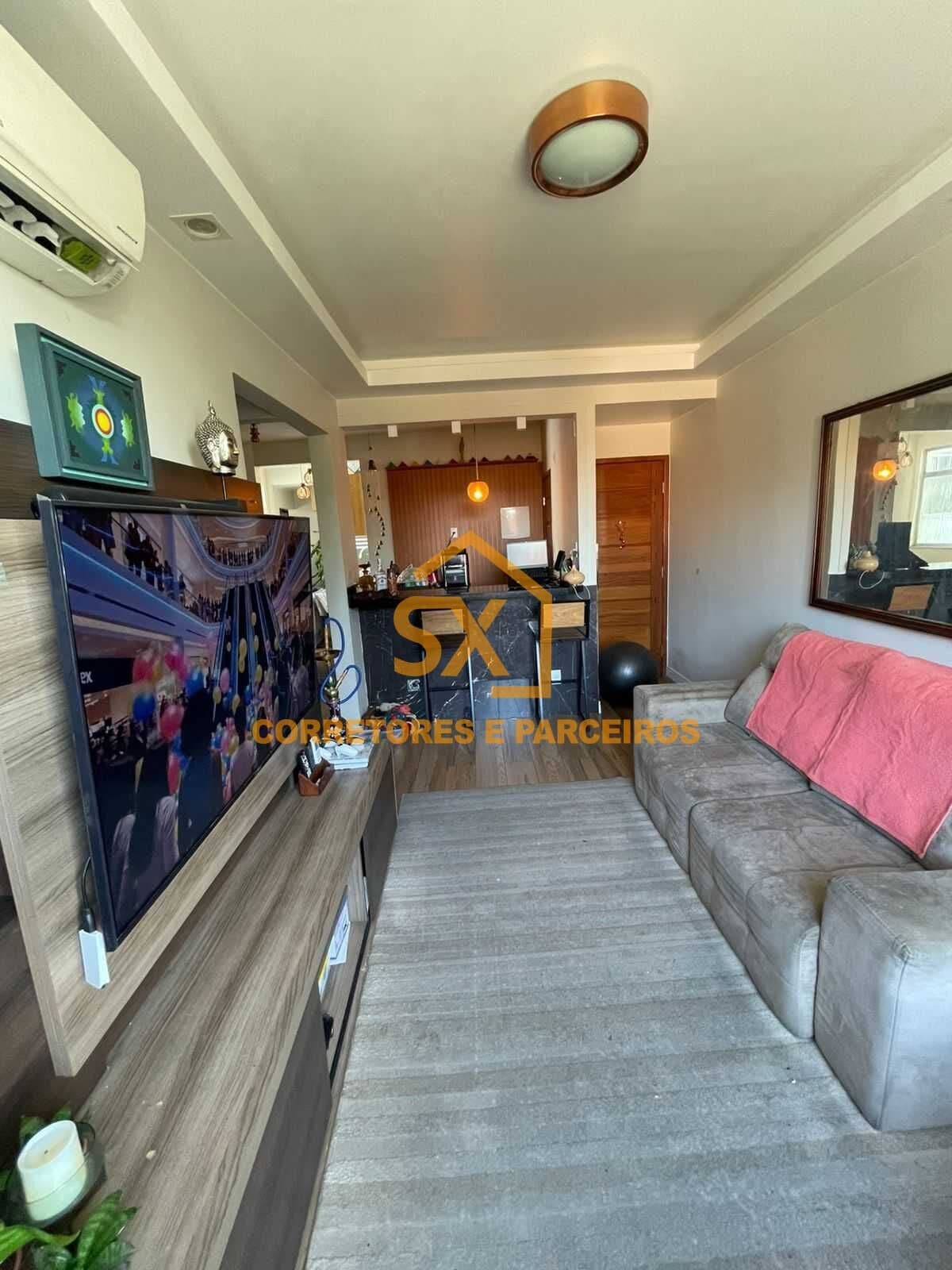 Apartamento Espetacular, 60m², 2 quartos, Jardim Guanabara, Ilha do Governador