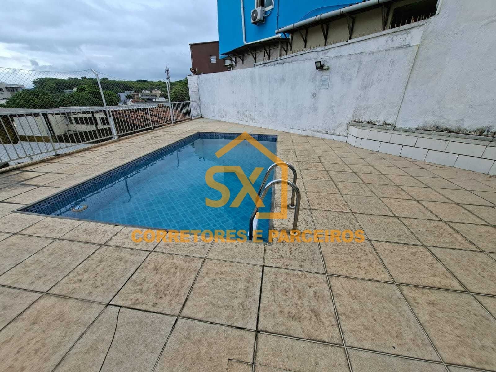 Casa Triplex Espetacular, 99m², 4 quartos,Ribeira, Ilha do Governador