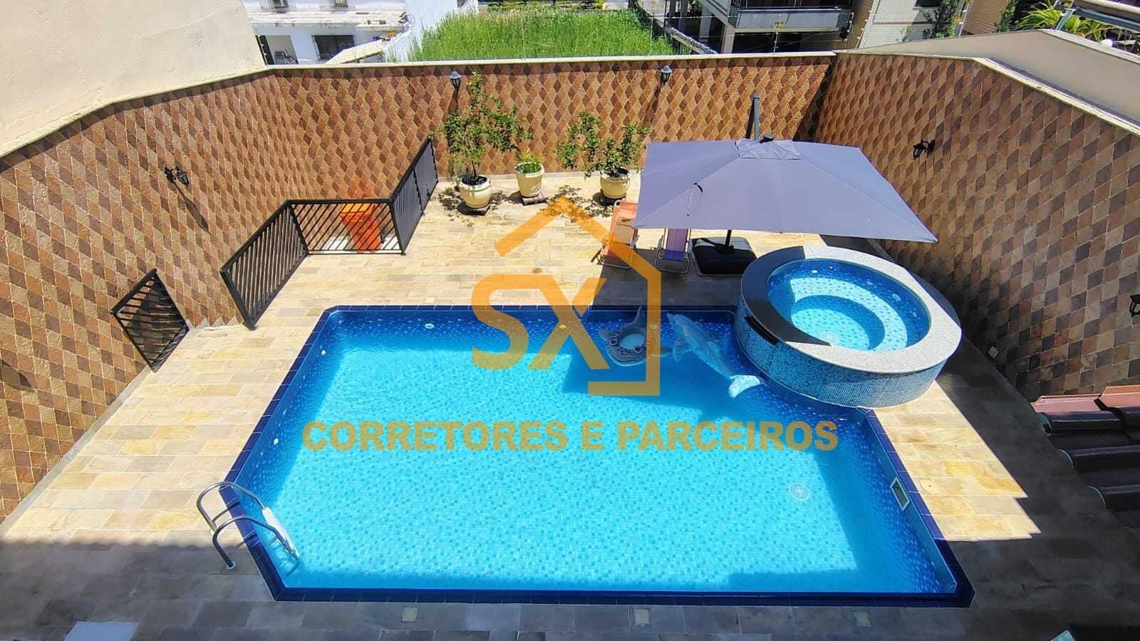Casa Duplex Espetacular, 536m², 4 quartos, Jardim Carioca, Ilha do Governador