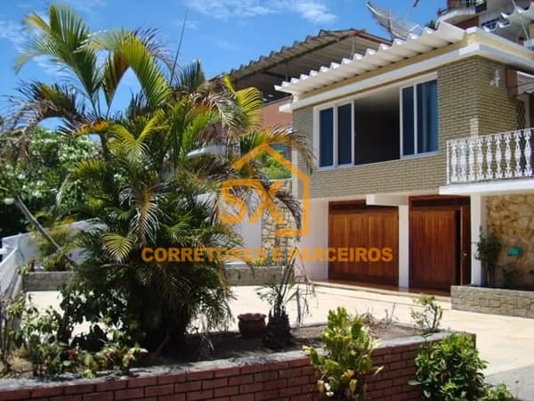 Casa em Jardim Guanabara, Rio de Janeiro/RJ