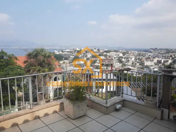 Apartamento Espetacular, 135m², 3 quartos, Jardim Guanabara, Ilha do Governador
