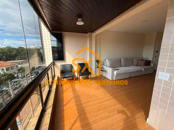 Apartamento Espetacular, 90m², 2 quartos, Praia da Bandeira, Ilha do Governador