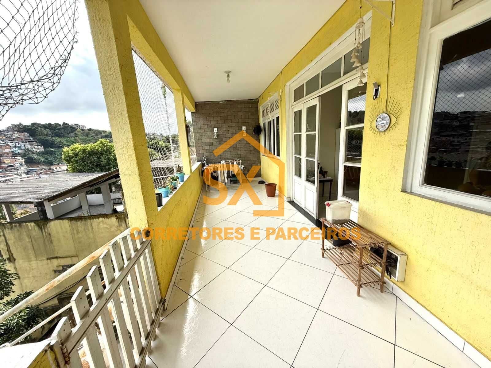 Casa Excelente, 160m², 3 quartos, Pitangueiras, Ilha do Governador