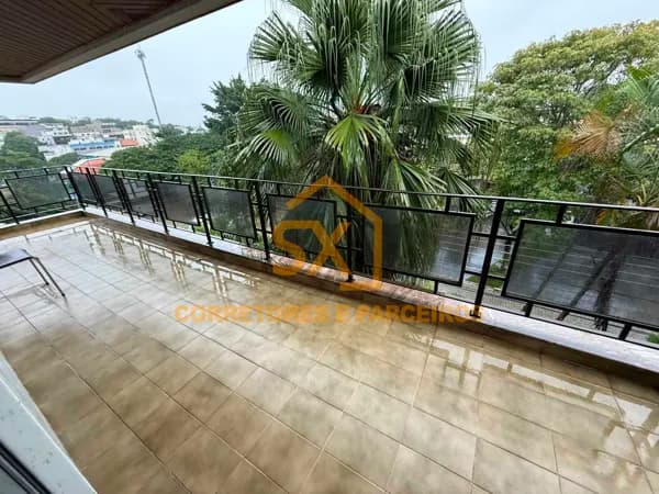 Apartamento Sensacional, 140m², 3 quartos, Jardim Carioca, Ilha do Governador