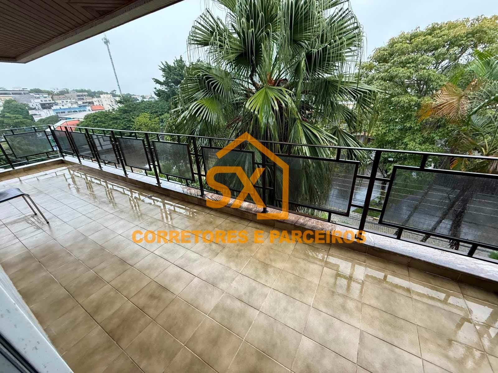 Apartamento Sensacional, 140m², 3 quartos, Jardim Carioca, Ilha do Governador