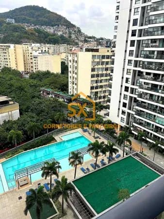Apartamento em Flamengo, Rio de Janeiro/RJ
