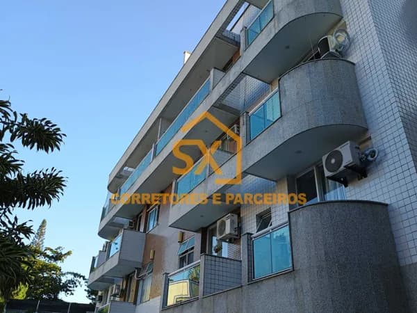 Apartamento Maravilhoso, 211m², 4 quartos, Jardim Guanabara, Ilha do Governador
