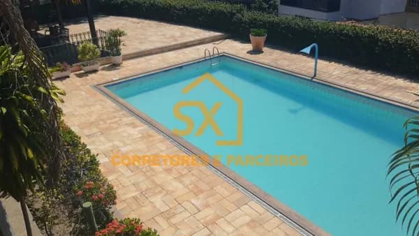 Casa Duplex Espetacular, 572m², 5 quartos, Jardim Guanabara, Ilha do Governador