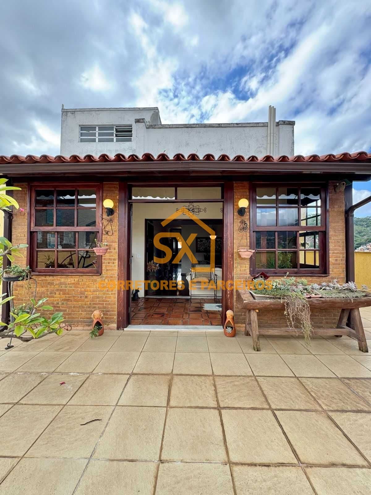 Cobertura Espetacular, 374m², 4 quartos, Vila Isabel, Rio de Janeiro