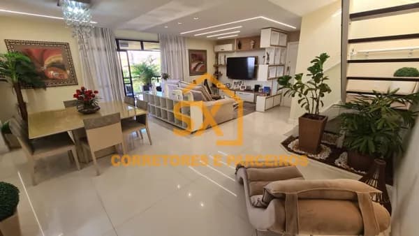 Apartamento em Rio de Janeiro - Jardim Guanabara