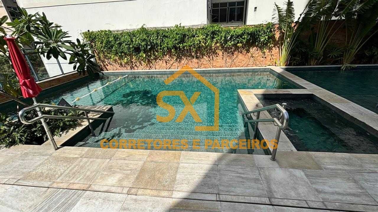 Apartamento em Laranjeiras, Rio de Janeiro/RJ