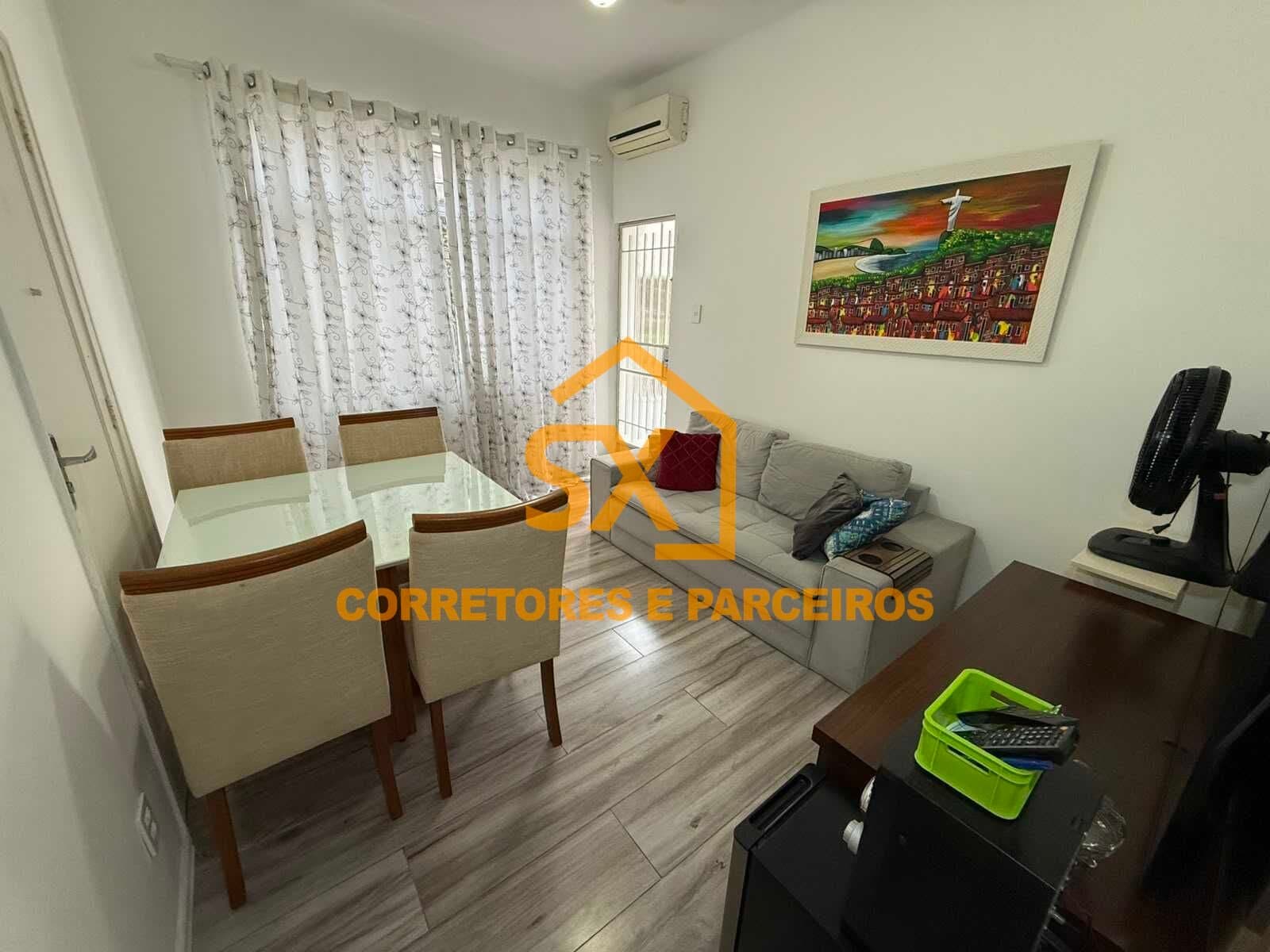 Apartamento Incrível, 70m², 2 quartos, Freguesia, Ilha do Governador
