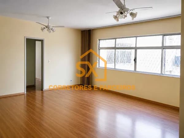 Apartamento Espetacular, 120m², 3 quartos, Jardim Guanabara, Ilha do Governador