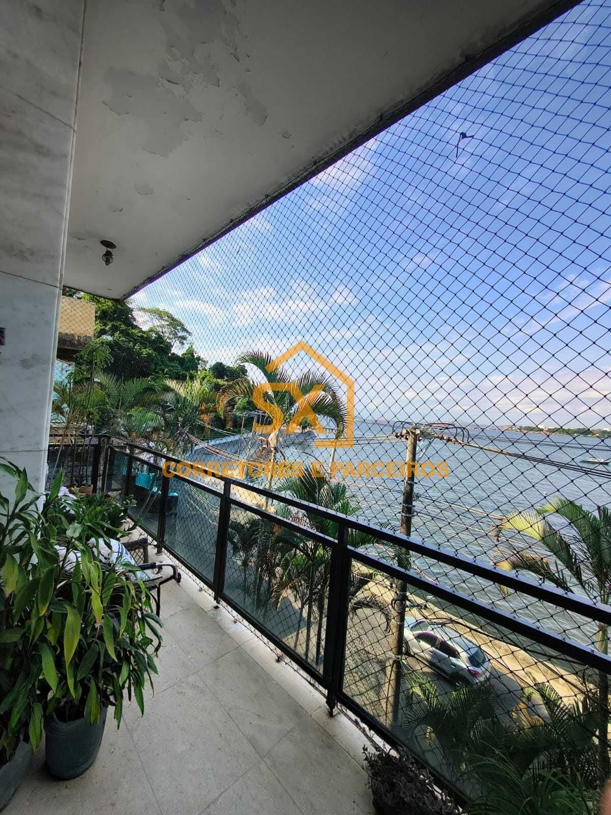 Apartamento Espetacular, 98m², 2 quartos, Pitangueiras, Ilha do Governador