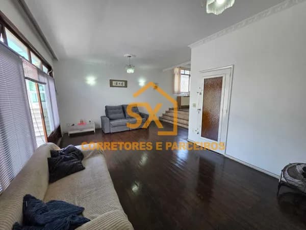 Excelente casa, 4 quartos, 475m2, Jardim Guanabara, Ilha do Governador, RJ