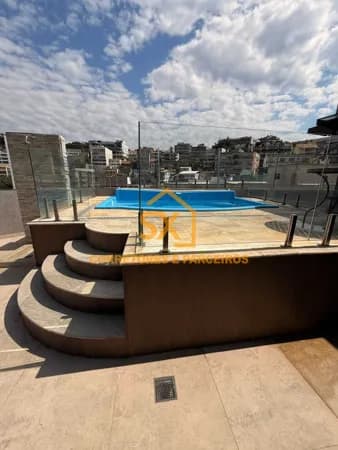 Cobertura Duplex Espetacular, 363m², 4 quartos, Jardim Guanabara, Ilha do Governador