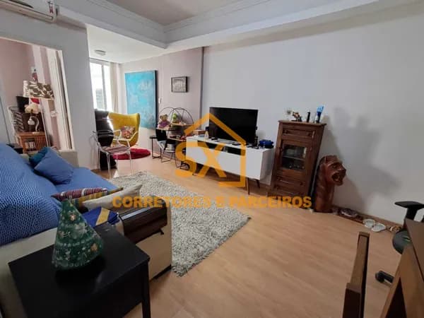 Apartamento Incrível, 75m², 2 quartos, Copacabana, Rio de Janeiro