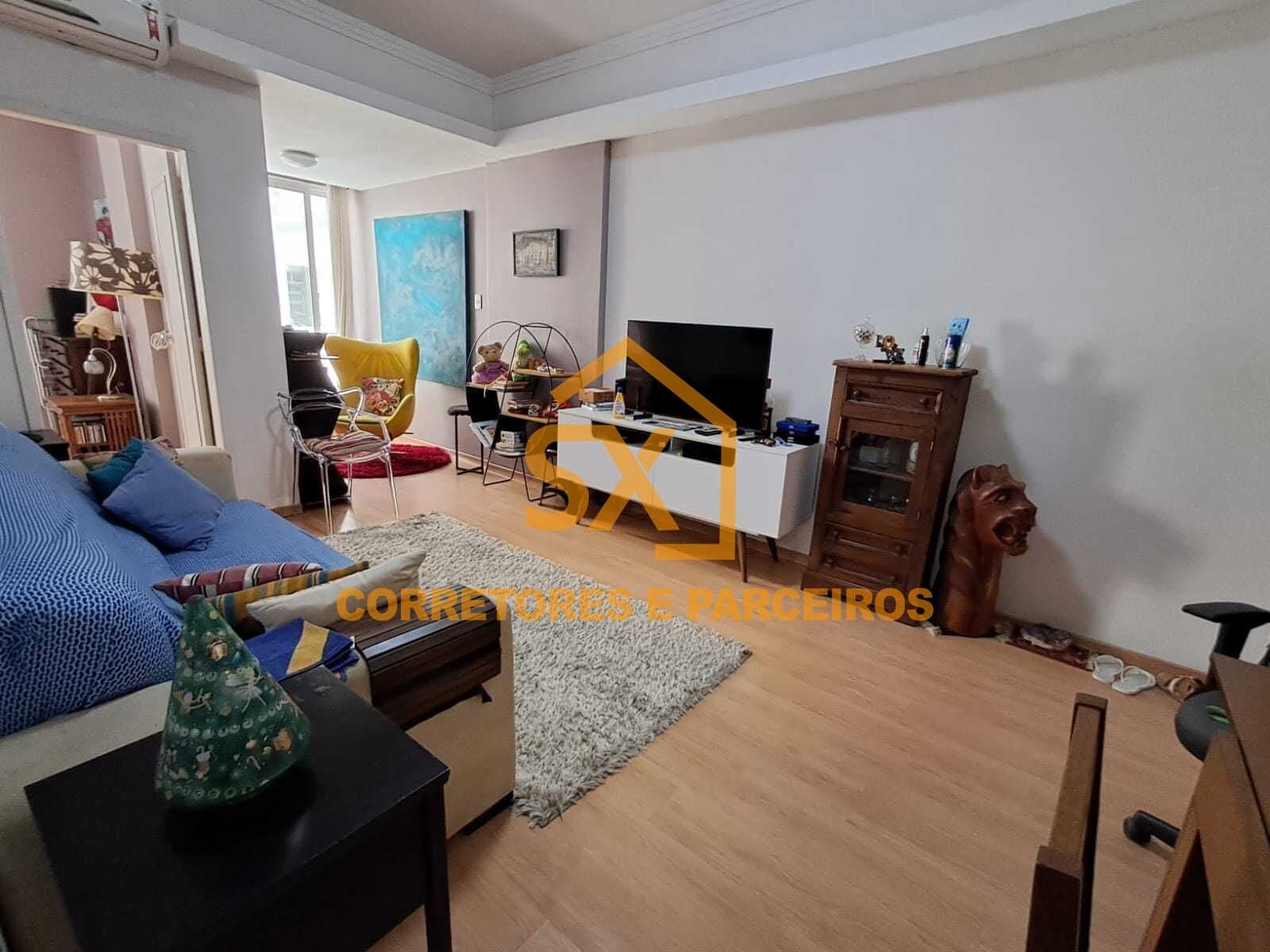 Apartamento Incrível, 75m², 2 quartos, Copacabana, Rio de Janeiro
