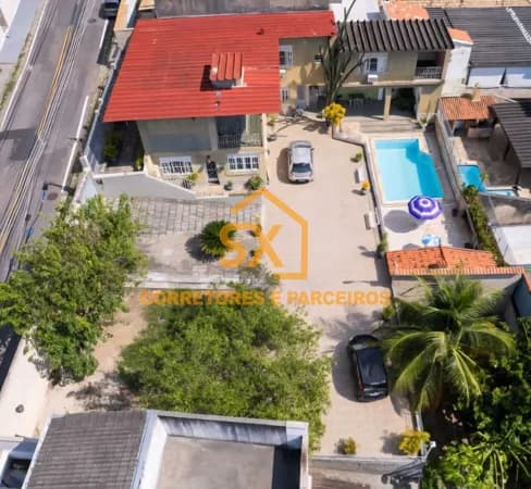 Casa Duplex Espetacular, 639m², Jardim Guanabara, Ilha do Governador
