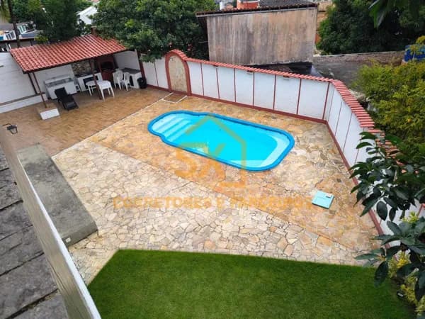 Apartamento Espetacular, 153m², 3 quartos, Jardim Guanabara, Ilha do Governador
