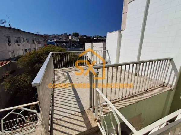 Casa Duplex Comercial Incrível, 357m², 7 quartos, Jardim Guanabara, Ilha do Governador