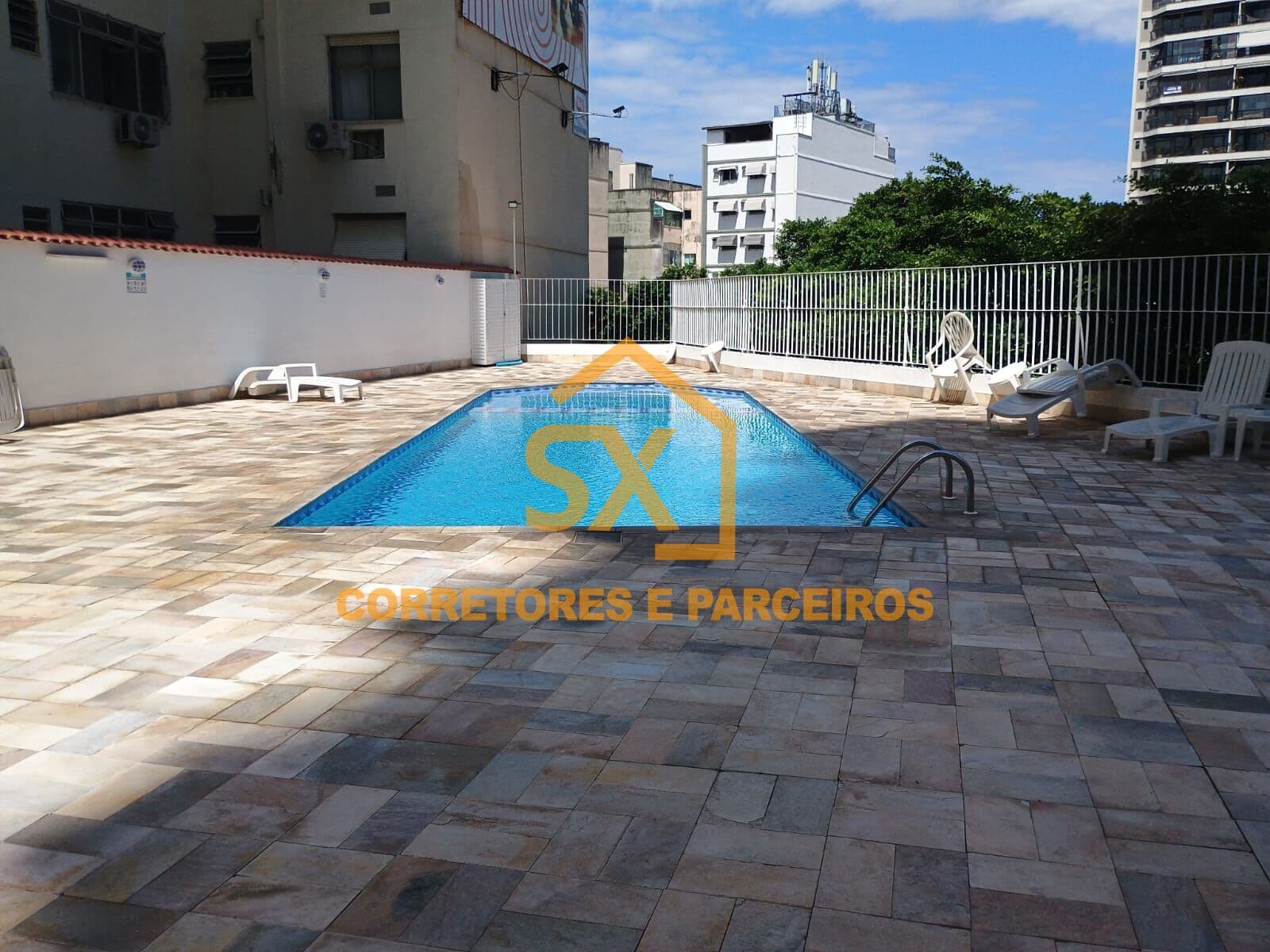 Excelente Apartamento, 2 quartos, suíte, 86m2, Tijuca, RJ
