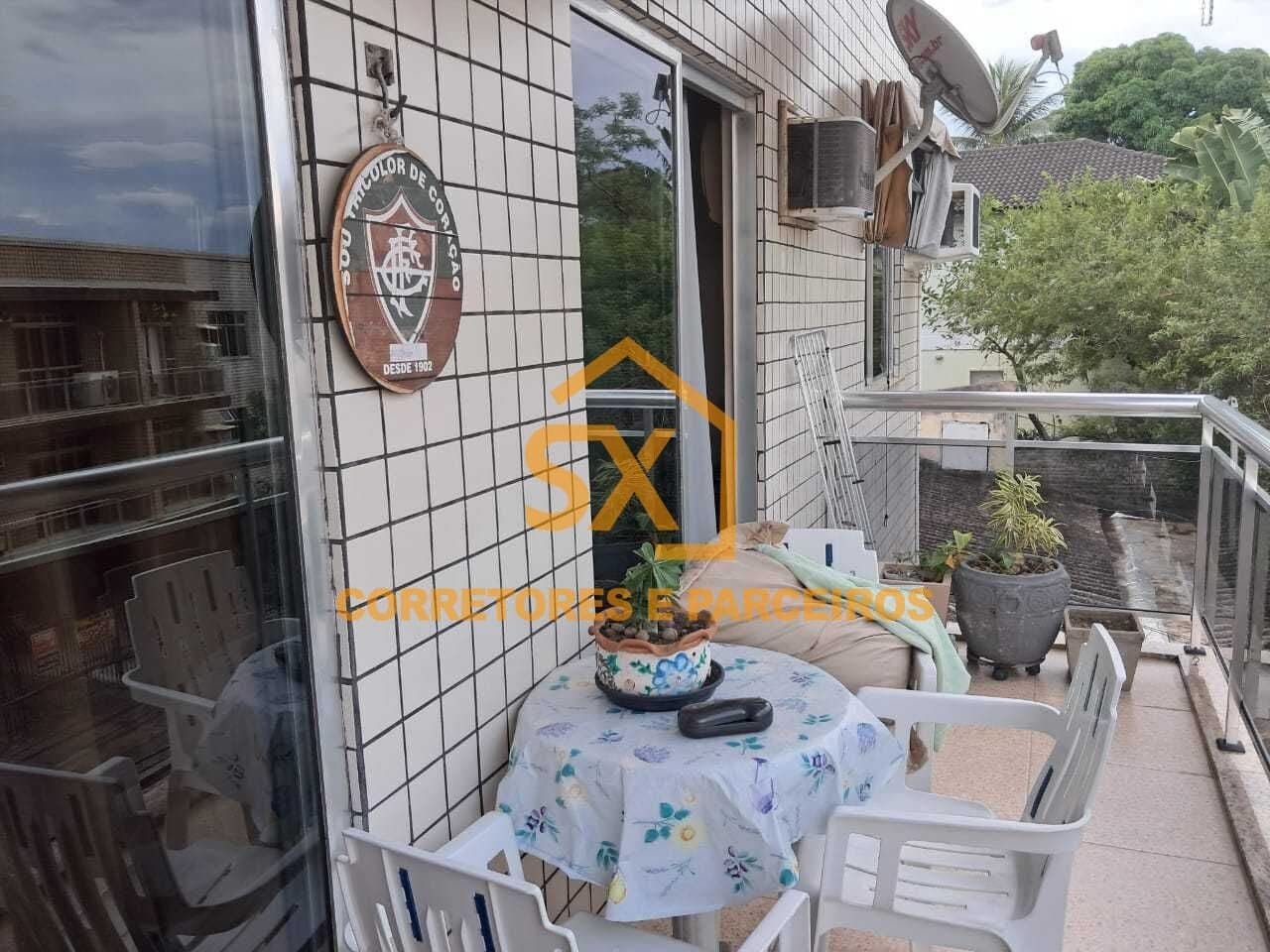 Apartamento Incrível, 63m², 2 quartos, Jardim Guanabara, Ilha do Governador