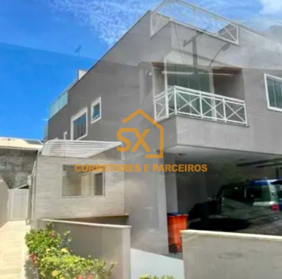 Casa Duplex Espetacular, 150M², 4 quartos, Jardim Guanabara, Ilha do Governador