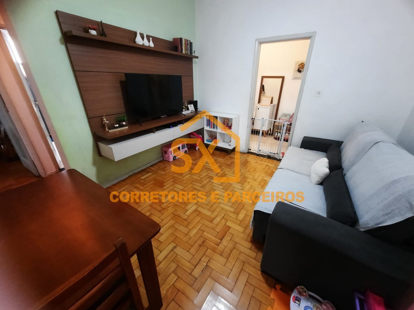 Apartamento em Freguesia (Ilha do Governador), Rio de Janeiro/RJ