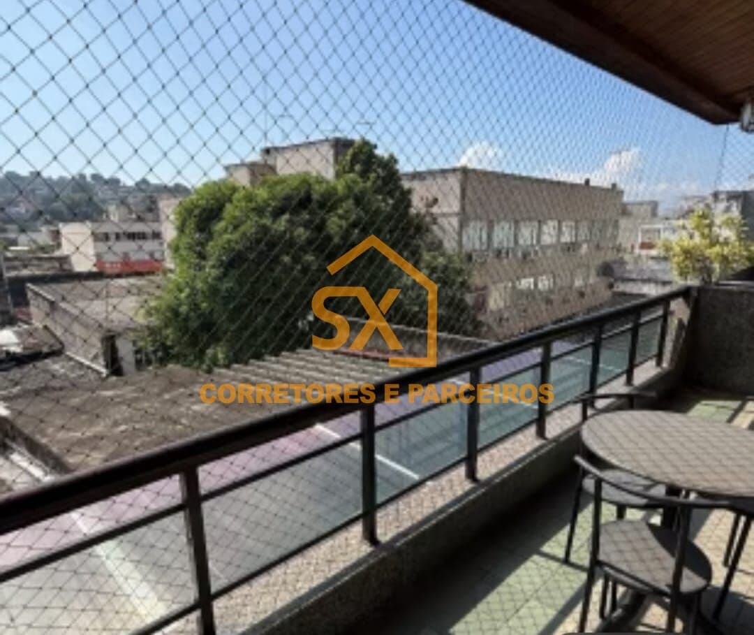 Lindo Apartamento, com 3 quartos, Jardim Guanabara, Ilha do Governador - RJ