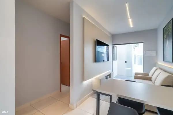 Ótimas casas em construção no bairro Morumbi