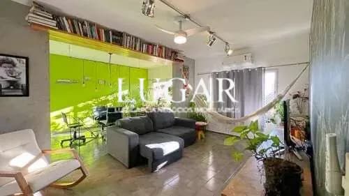 Apartamento à venda no bairro Saraiva em Uberlândia/MG