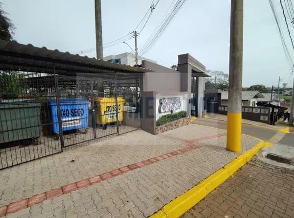 Apartamento em Sananduva - Vila Jardim
