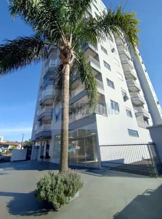 Apartamento em Sananduva - Centro