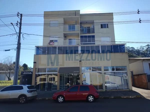 Apartamento em Sananduva - Centro
