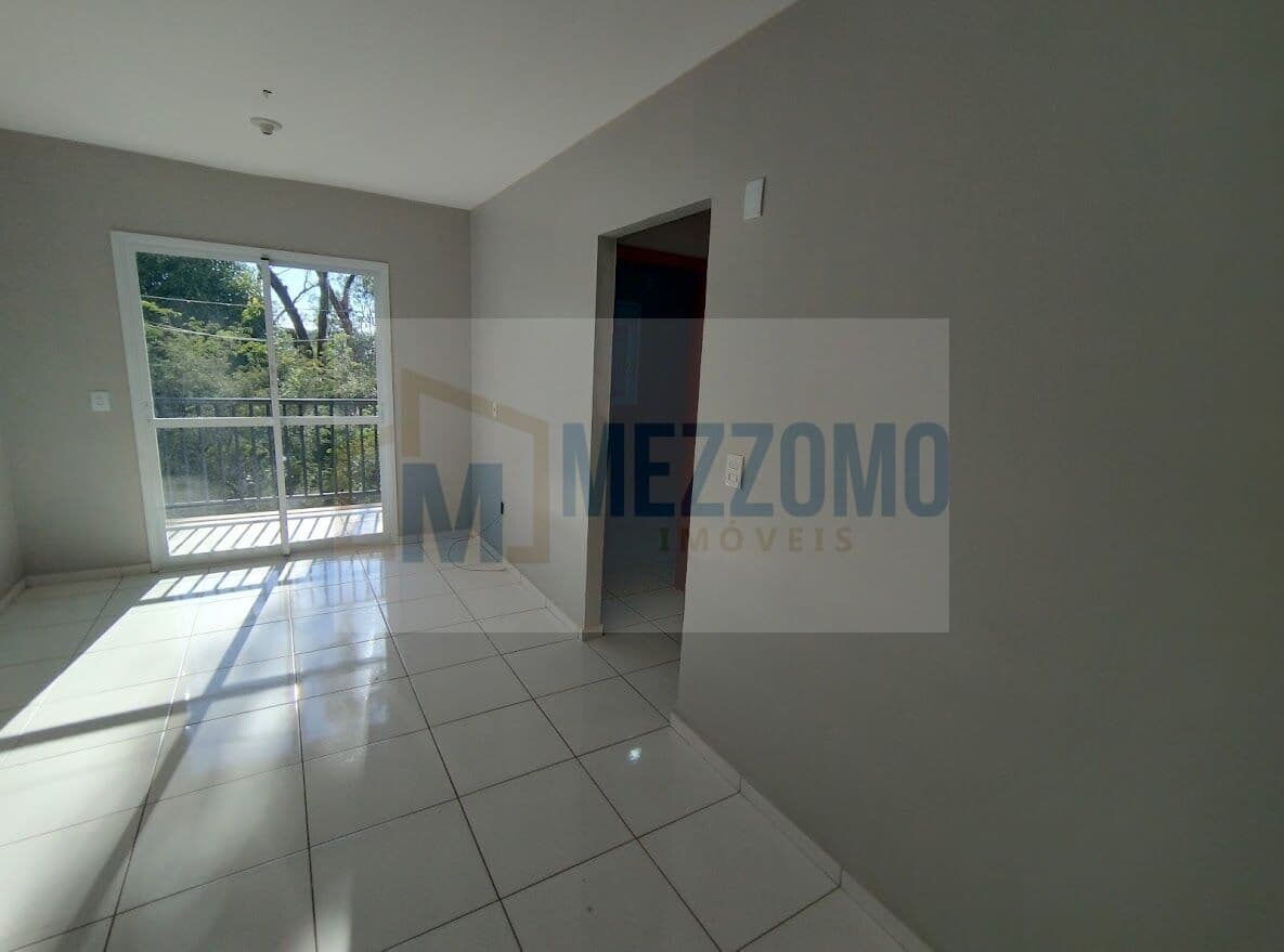 Apartamento em Sananduva - Centro