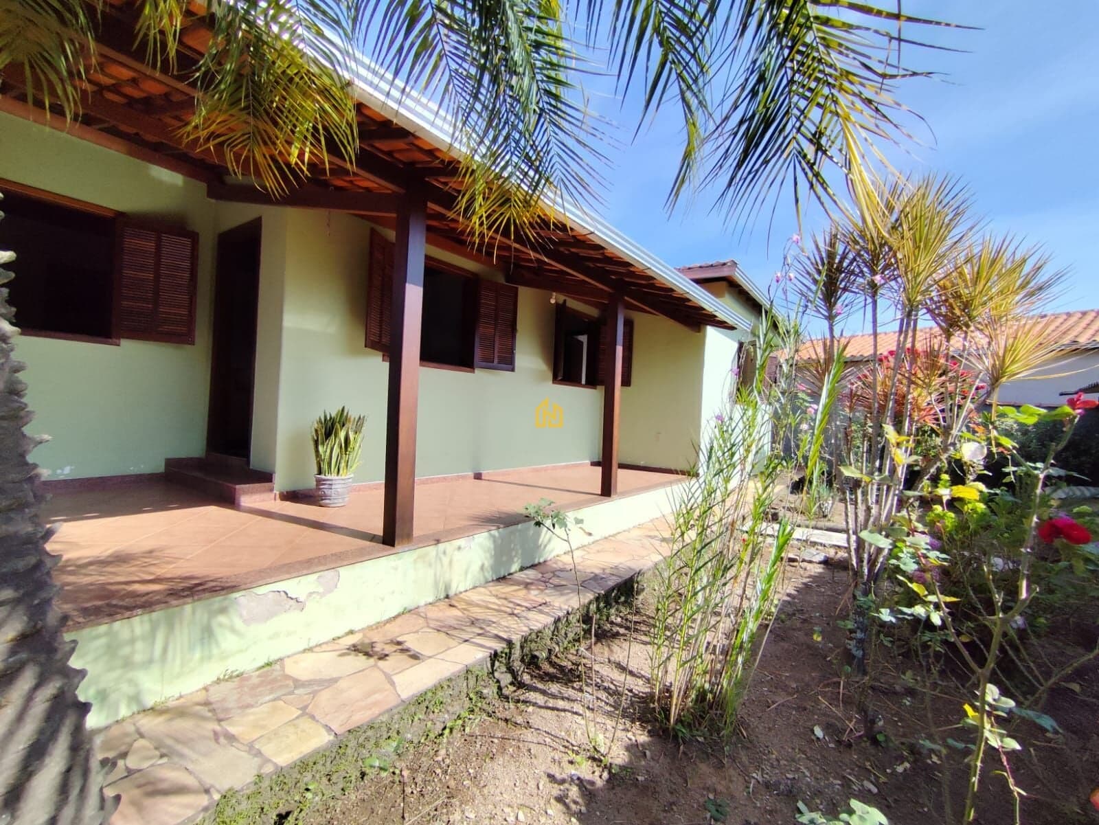 Casa em Ouro Preto - São José (Cachoeira do Campo)