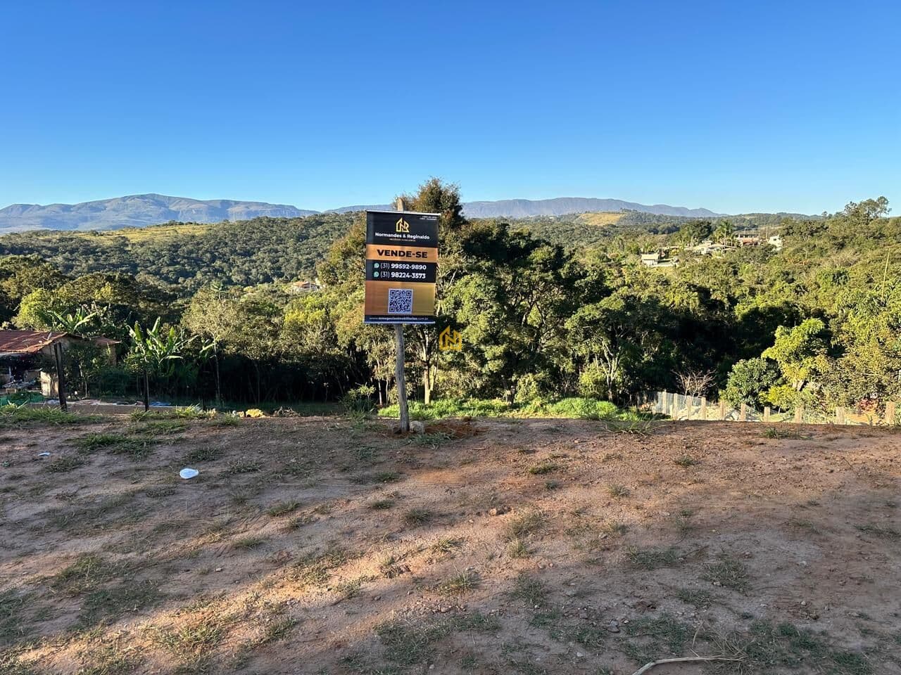 Lote/Terreno em Ouro Preto - Centro