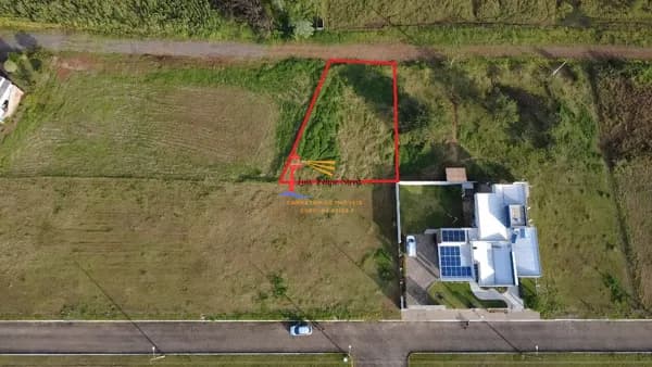 Terreno à venda na Várzea em Tupandi/RS
